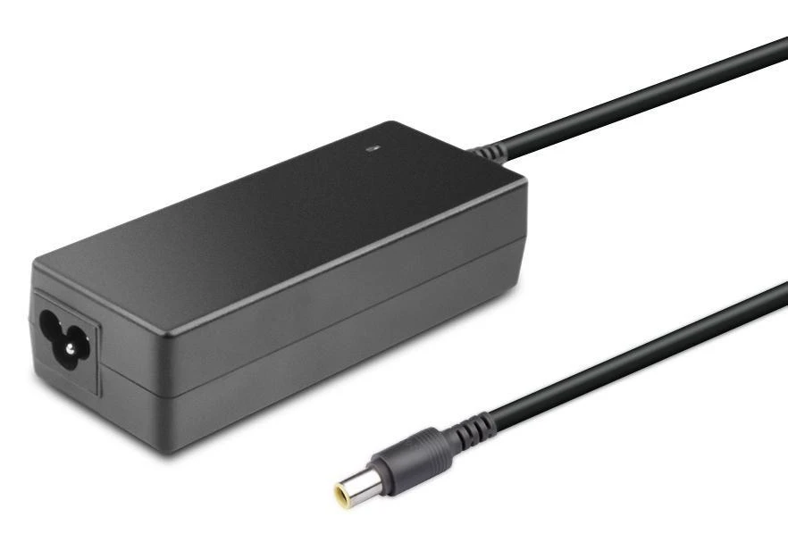 MicroBattery 90W kroviklis su laidu Lenovo kompiuteriams
