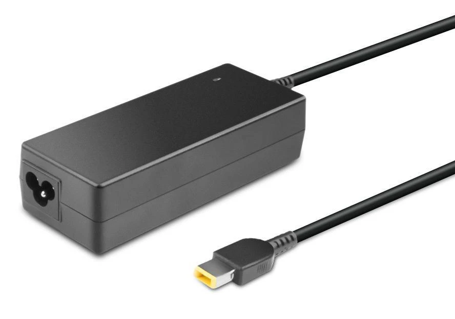 Lenovo Nešiojamojo kompiuterio maitinimo adapteris MicroBattery 90 W, 4.5 A, (MBA1089)