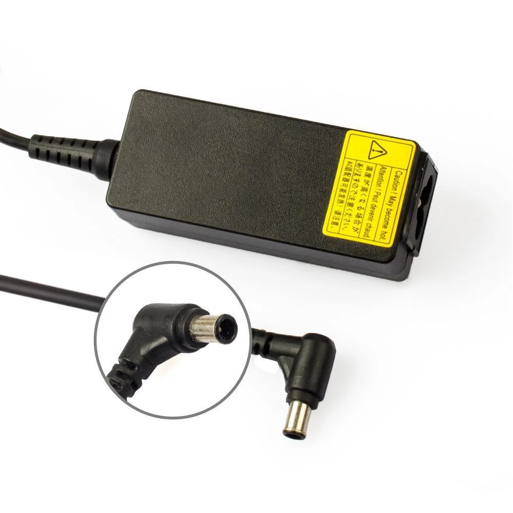 LG Nešiojamojo kompiuterio maitinimo adapteris MicroBattery 32 W, 4.4 mm, 1.7 A, (MBA1346)