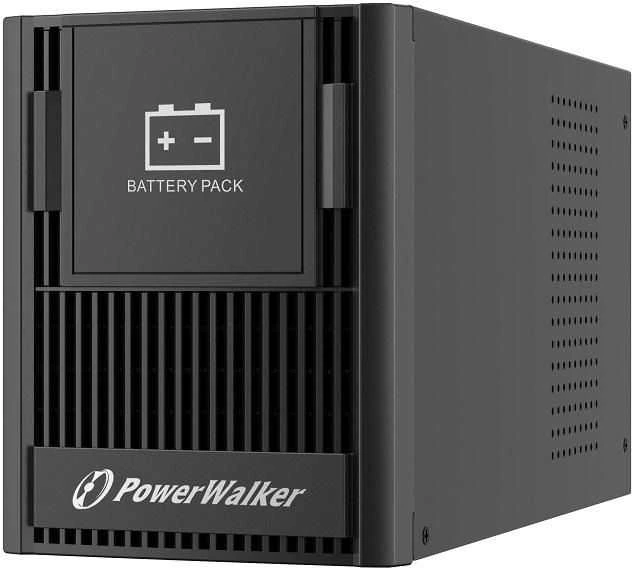 Power Walker PowerWalker akumuliatorių blokas VFI 1000 AT 4x 12V/9AH