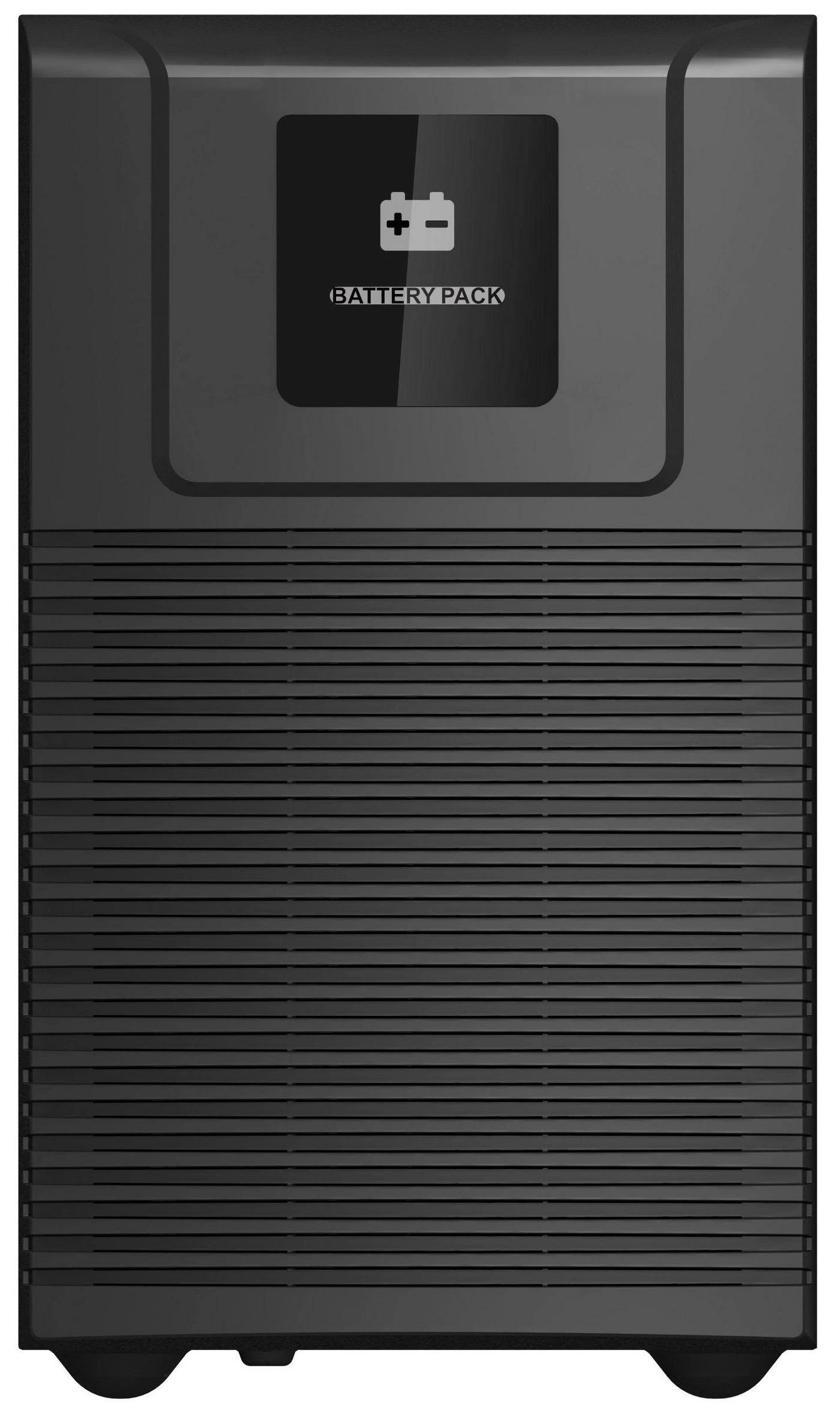 Bluewalker POWERWALKER BP S48T-12x9Ah 48V išorinis akumuliatorius, skirtas VFI 2000 TGB/TGS -Z-