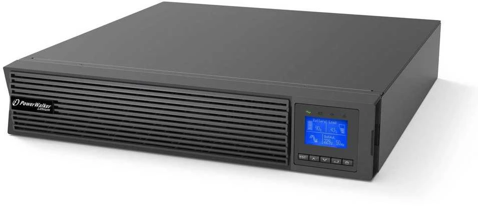 Power Walker VFI 1000 LICR IOT PF1