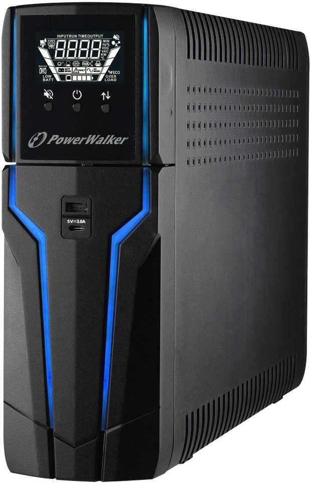Power Walker UPS PowerWalker VI 1000 GXB (10121183)