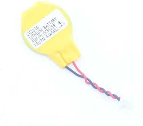 Lenovo Prince1Prince RTC baterija (04X0443)