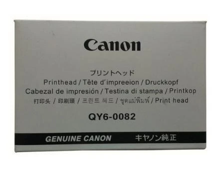 Canon QY6-0082-000 spausdinimo galvutė