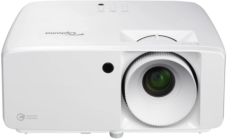 OPTOMA ZH401E 4600ANSI FULLHD 1.48-1.62:1 PROJEKTORIUS