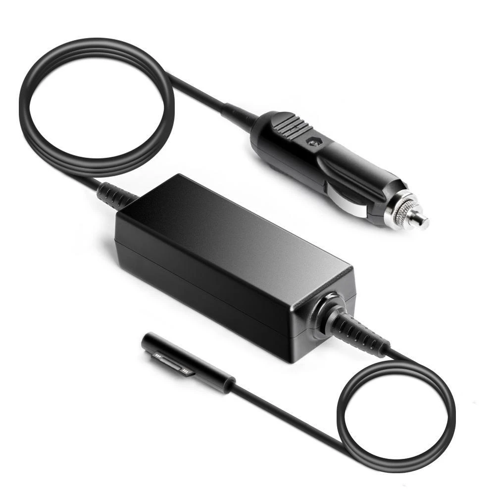 ProXtend 100 W maitinimo blokas su automobiliniu adapteriu