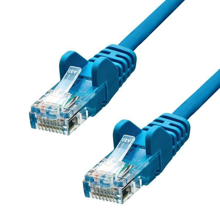 ProXtend ProXtend U/UTP CAT5e PVC AWG 26 CCA Mėlyna 15M