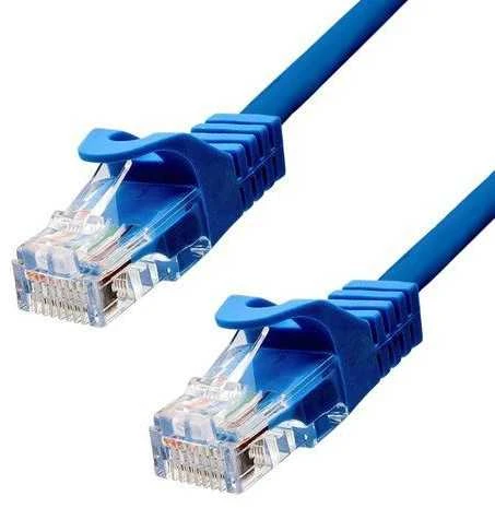 ProXtend ProXtend U/UTP CAT5e PVC AWG 24 CU Mėlyna 15M