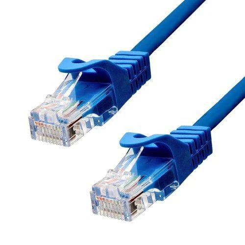 ProXtend ProXtend U/UTP CAT5e PVC AWG 24 CU Mėlyna 7M