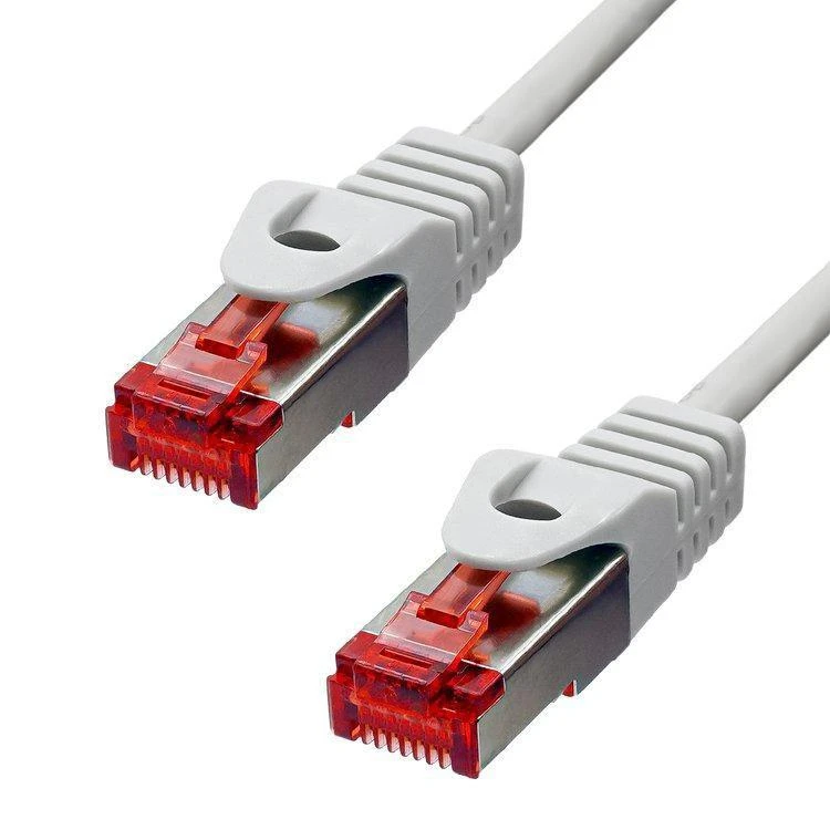 ProXtend ProXtend F/UTP CAT6 LSZH AWG 26 CU Pilkas 7M