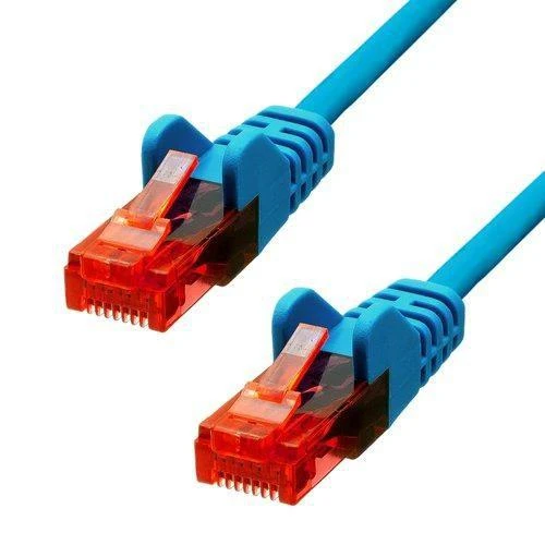 ProXtend ProXtend U/UTP CAT6 PVC AWG 26 CCA Mėlyna 15M