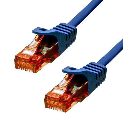 ProXtend ProXtend U/UTP CAT6 LSZH AWG 24 CU Mėlyna 15M