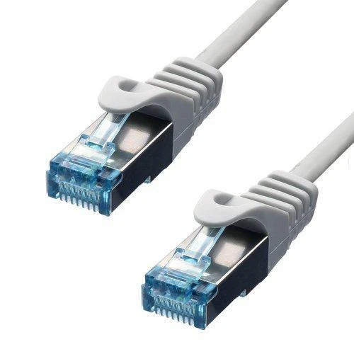 ProXtend ProXtend S/FTP CAT6A LSZH AWG 26 CU Pilkas 7M
