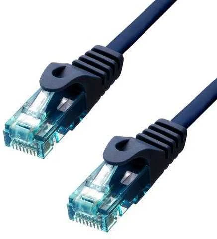 ProXtend ProXtend U/UTP CAT6A LSZH AWG 24 CU Mėlyna 15M