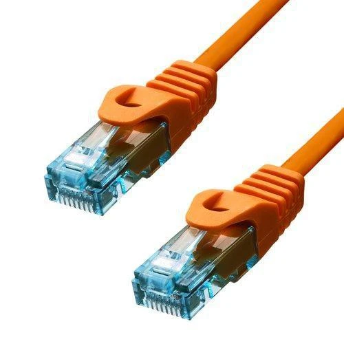 ProXtend ProXtend U/UTP CAT6A LSZH AWG 24 CU Oranžinis 1.5M