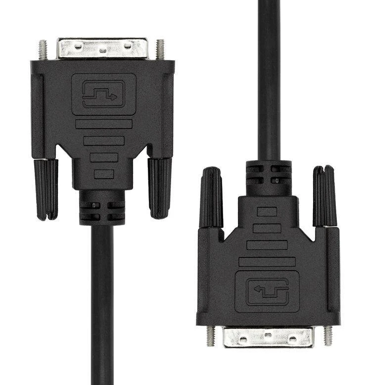 ProXtend DVI-D kabelio jungtys