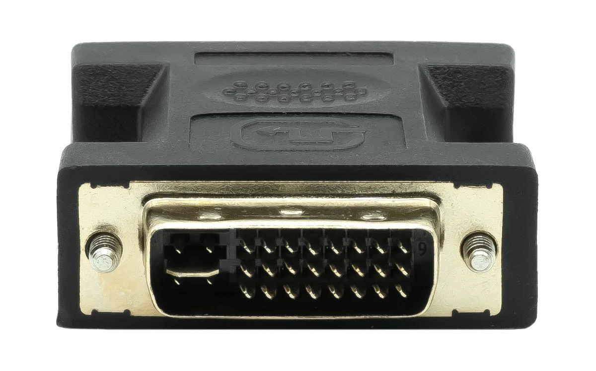 ProXtend DVI-I 24+5 adapteris su auksuota jungtimi