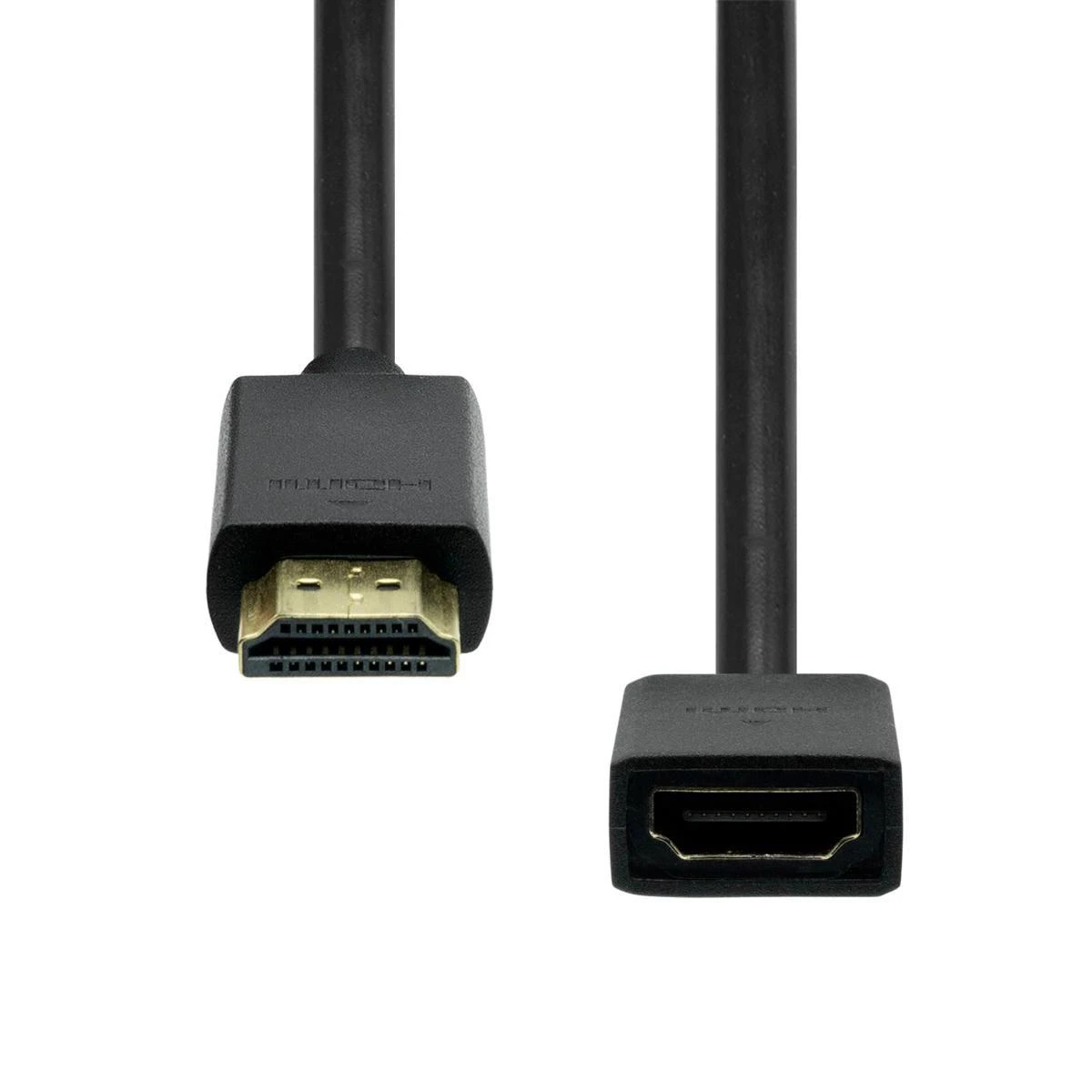 Proxtend HDMI ilginimo laidas su kištuku ir lizdu