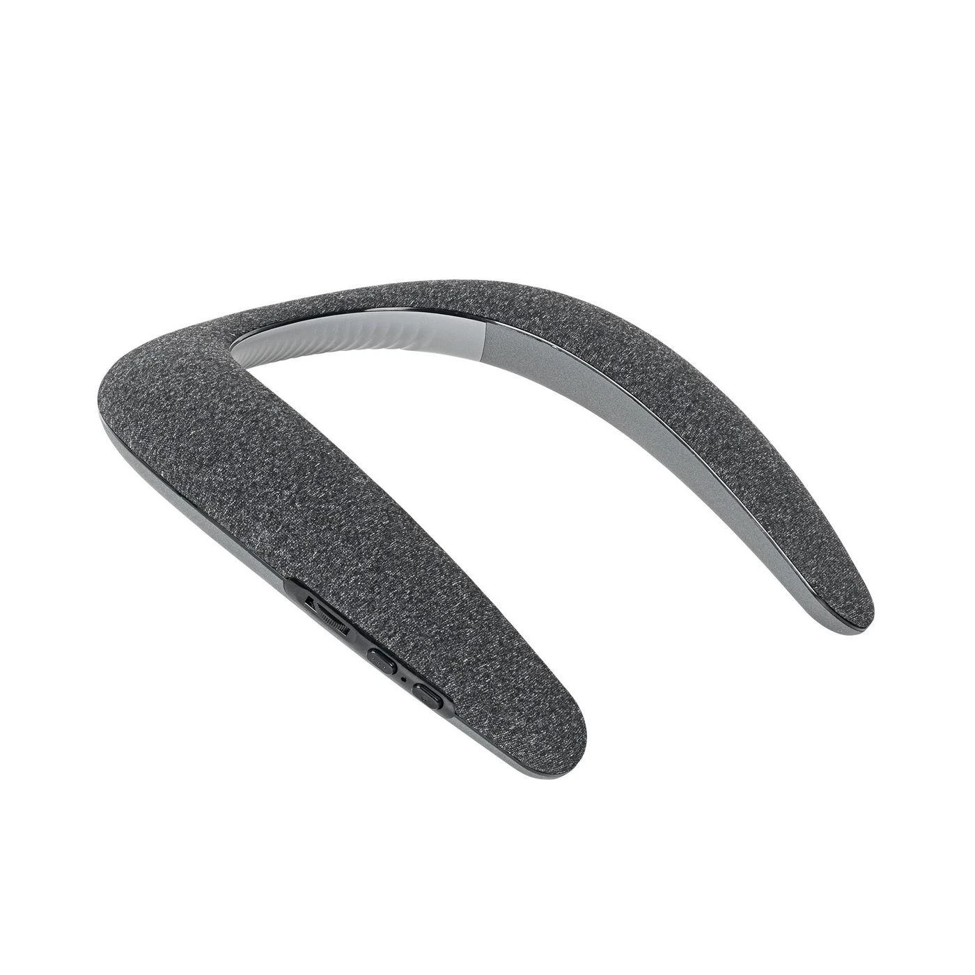 Garsiakalbis ProXtend Neck One pilka (PX-BTS001)