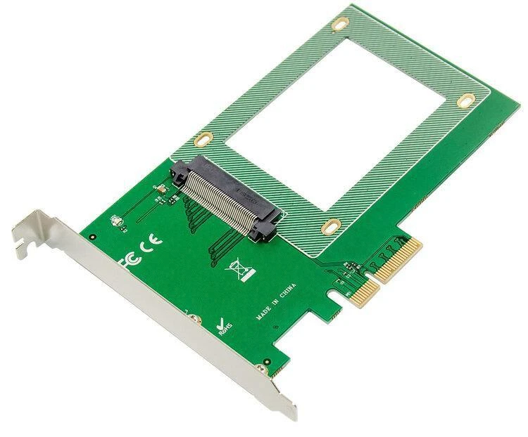 Kontroler ProXtend PCIe 3.0 x4 - U.2 SFF-8639 (SA-10145)
