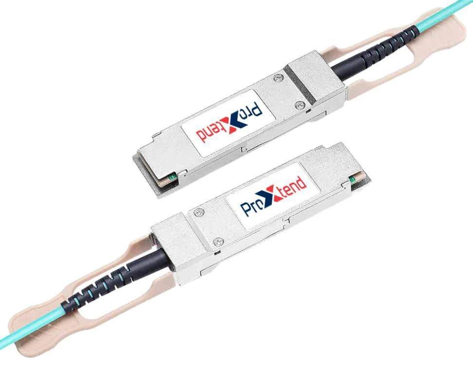 ProXtend ProXtend QSFP+ Breakout AOC 1M 40Gb/s