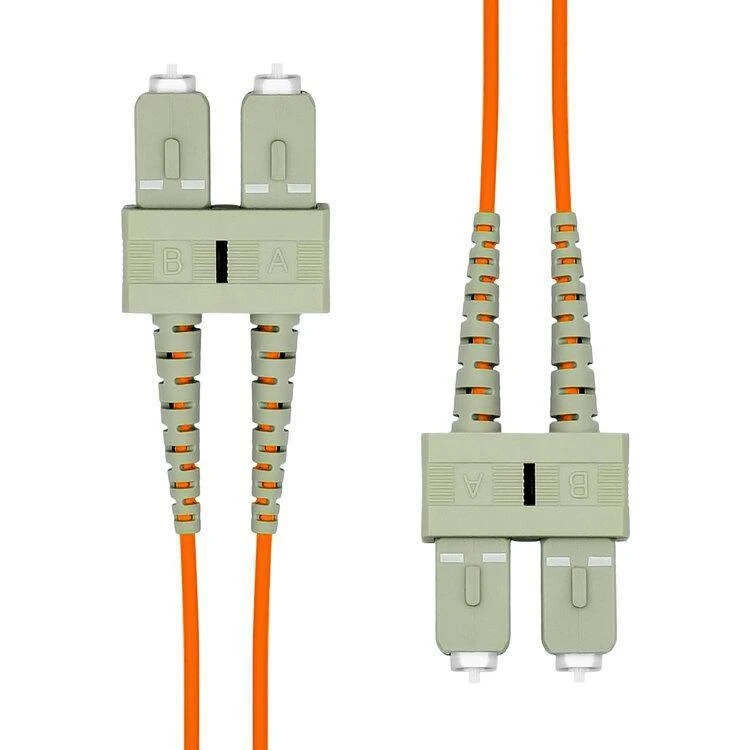 ProXtend ProXtend SC-SC UPC OM1 dvipusis MM pluošto kabelis 10M