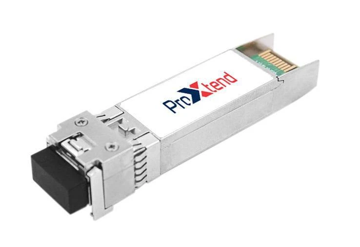 Šakotuvas SFP modulis ProXtend PX- SFP + ER00- 40000- CI1