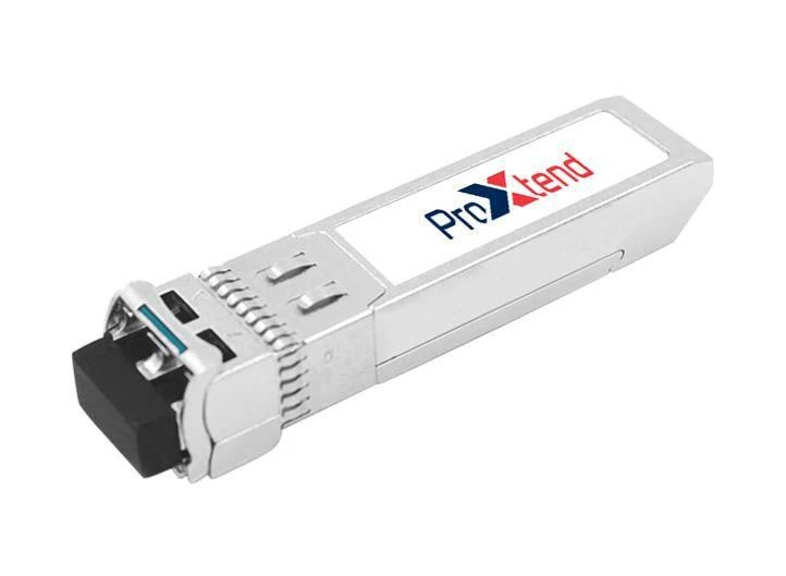SFP moduliai ProXtend PX- SFP + LW16- 10000- CI1