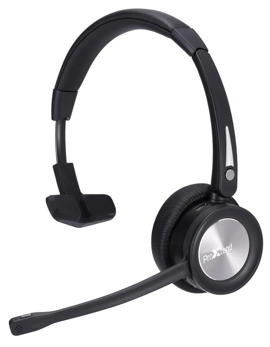 ProXtend PX-HSBT101 belaidės ausinės su mikrofonu