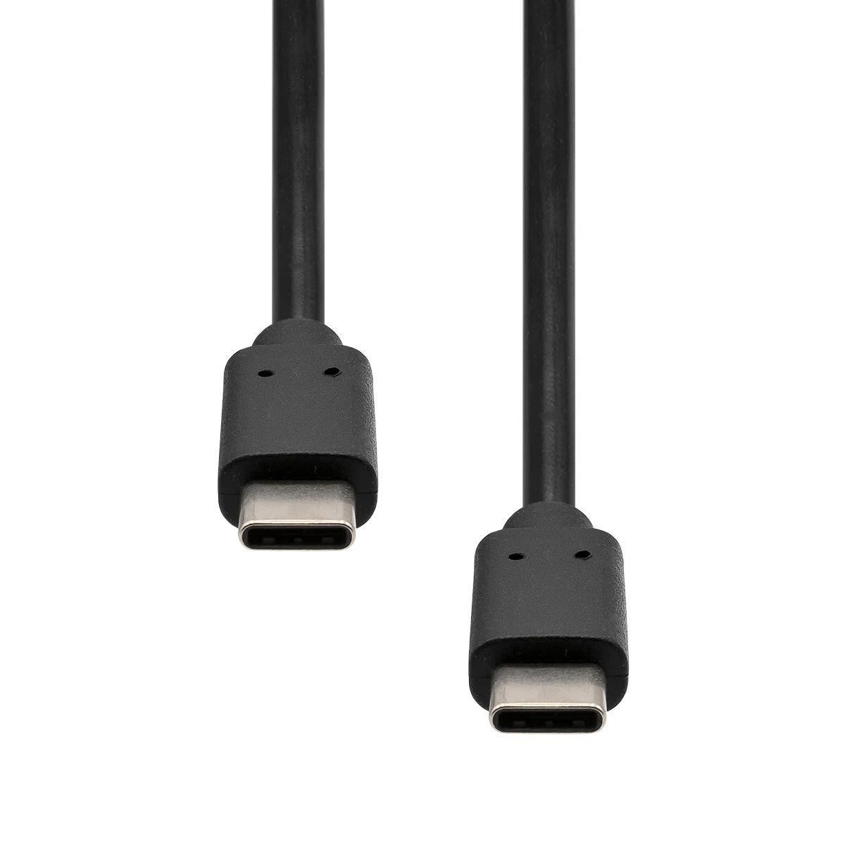 Kabelis USB ProXtend USB-C - USB-C 0.5 m Juodas (JAB-7340195)