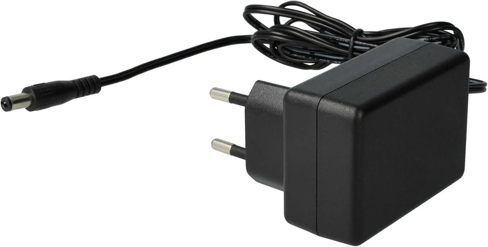 Yealink PSU-5V-2A, telefonas, vidaus, 100-240 V, 50/60 Hz, 10 W, 5 V
