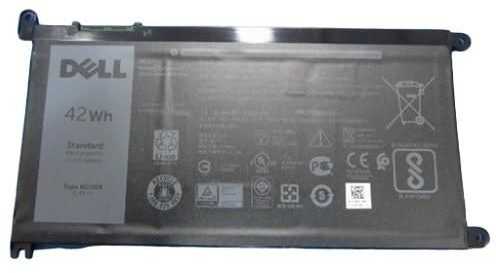 Dell PT3W4 Lithium-Ion (Li-Ion)