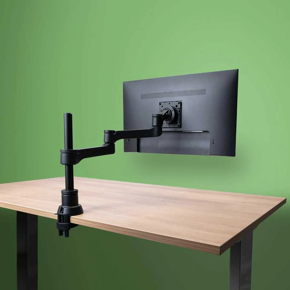 R-GO Tools Zepher 4 C2 monitoriaus darbastalio laikiklis (RGOVLZE4SI)