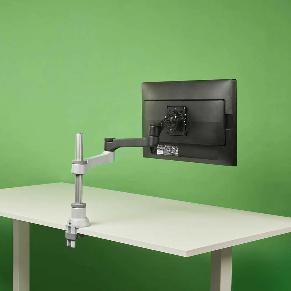 R-GO Tools Zepher 4 C2 monitoriaus darbastalio laikiklis (RGOVLZE4SI)