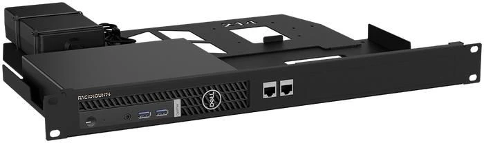 Carruzzo Rackmount.IT RM-DE-T2 komutacinės spintos priedas Tvirtinimo laikiklis