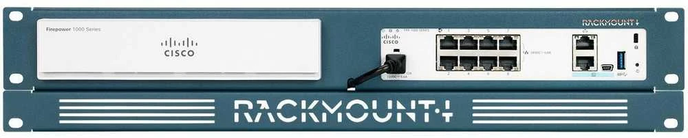 Rackmount IT Rackmount Solutions RM-CI-T8 montavimo rinkinys