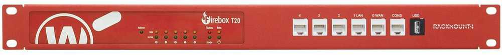 Rackmount IT Rackmount Solutions RM-WG-T6 tvirtinimo rinkinys