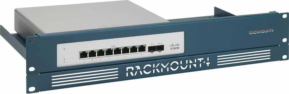 „Cisco“ IT stovo tvirtinimo rinkinys „Rackmount“