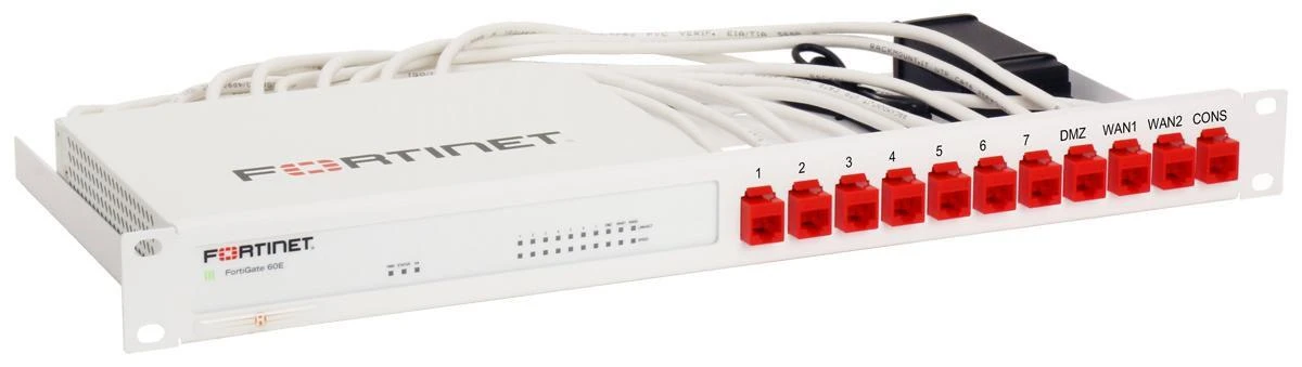Carruzzo Rackmount.IT RM-FR-T10 komutacinės spintos priedas Tvirtinimo laikiklis