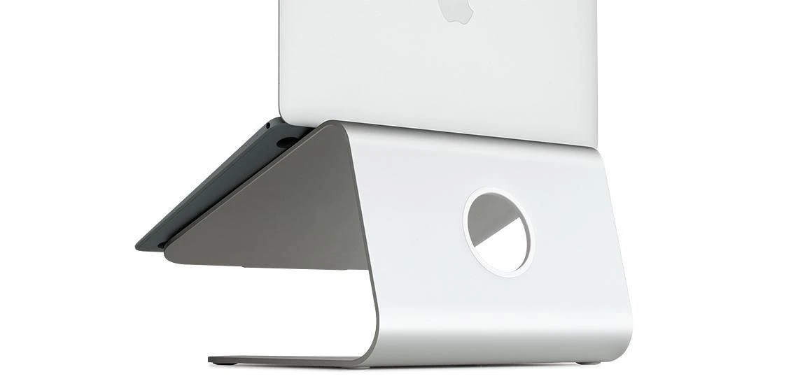 Rain Design mStand nešiojamojo kompiuterio stovas (10032)