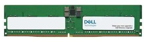 RAM DELL AC239378 atminties modulis 32 GB 1 x 32 GB DDR5 288-pin DIMM