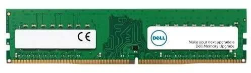 Dell DDR5 16GB operatyvioji atmintis su firminiais lipdukais