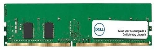 Atmintis serwerowa Dell RAM Memory Upgrade - 8GB - 1RX8 DDR4 RDIMM 3200MHz (SNP6VDNYC/8G)