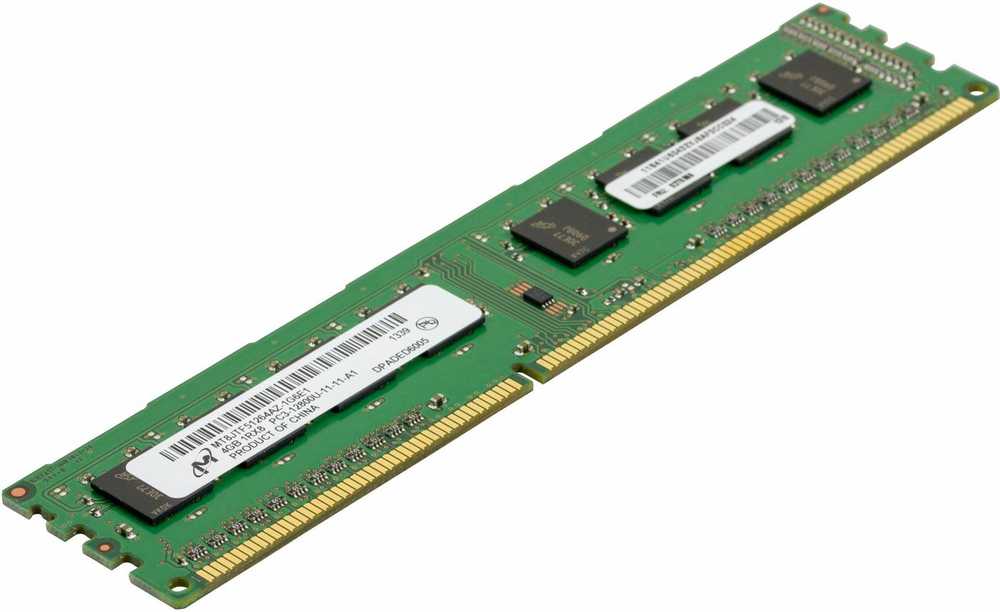 RAM Atmintis do laptopa Lenovo Memory 4GB D31600