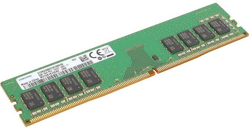 RAM Atmintis serwerowa Samsung DDR4, 8 GB, 2400 MHz, CL17 (M378A1K43CB2-CRC)