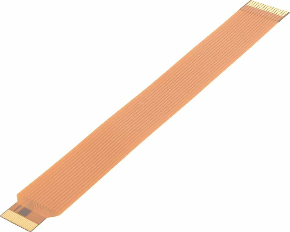 Lankstus FFC laidas Raspberry Pi ekranui, 30 cm