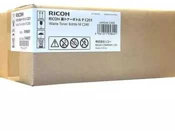 Ricoh M C240 (514457) panaudoto tonerio buteliukas