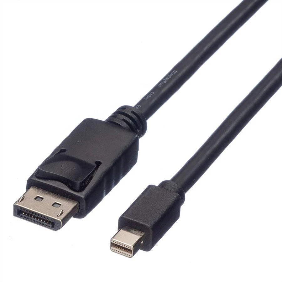 DisplayPort į Mini DisplayPort laidas 1.5m