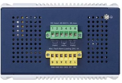 Šakotuvas Switch Planet IGS-4215-16P4X